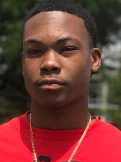 Jahlil Brickhouse death by force case profile photo