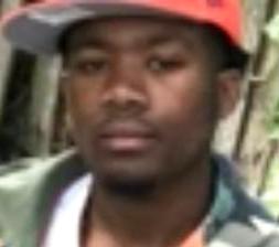 Ralph Burras death by force case profile photo
