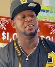 Demetrius Collins death by force case profile photo