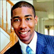 Brandon Hudson death by force case profile photo