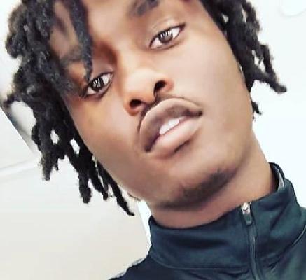 Efrin Long death by force case profile photo