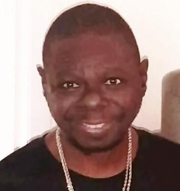 David Burnette death by force case profile photo