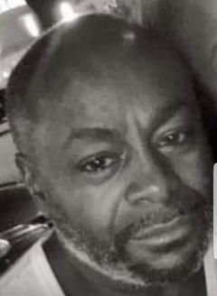 Tony Sanford death by force case profile photo