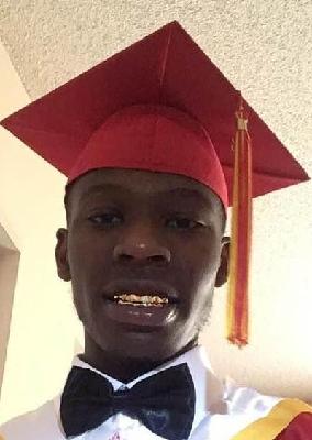 Keshawn Jackson death by force case profile photo