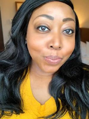 Shameekia Carroll death by force case profile photo