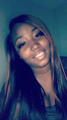 Ricaya Pace death by force case profile photo