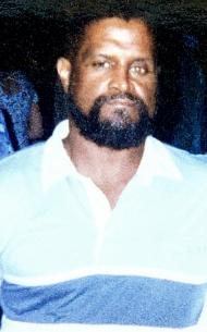 Roy A Wilborn death by force case profile photo