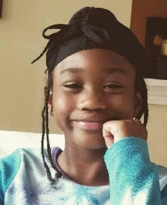 Mariasia Thomas death by force case profile photo