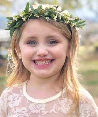 Millie Kelly death by force case profile photo