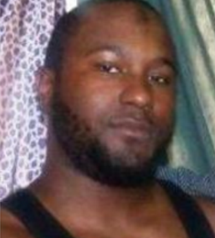 Anthony Washington death by force case profile photo