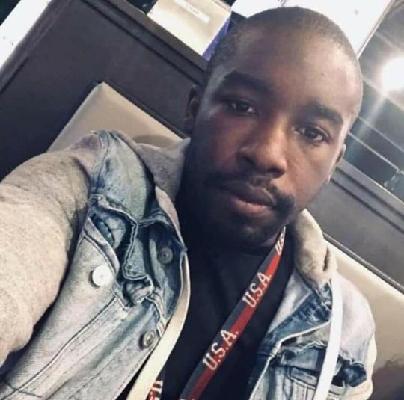 Tyriq Livatt death by force case profile photo