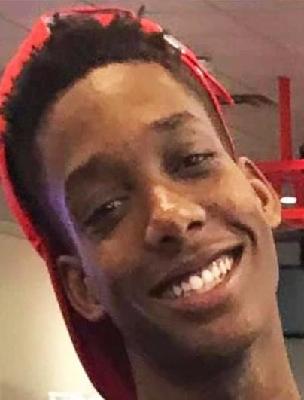 Omarian Banks death by force case profile photo