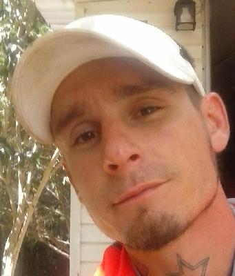 Travis White death by force case profile photo