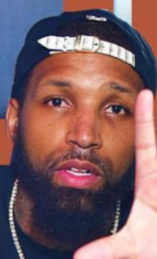 Cliff Dixon death by force case profile photo