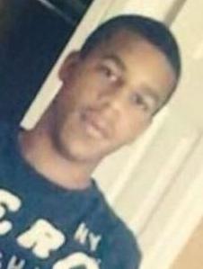 Lawrence Roberts death by force case profile photo