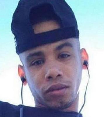 Joshua Jackson death by force case profile photo