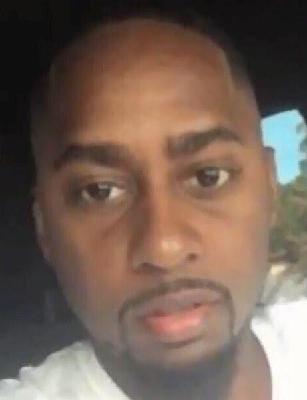 Jeremy Brookins death by force case profile photo