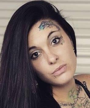 Karrie Braswell death by force case profile photo
