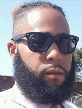 Sean Moboey death by force case profile photo