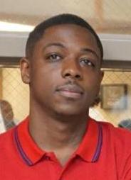 Bernard Gibson death by force case profile photo