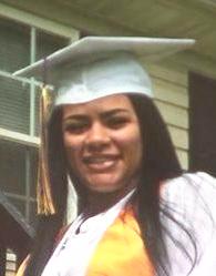 Talya Torres death by force case profile photo