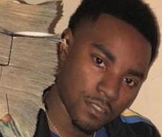 Darion Jones death by force case profile photo
