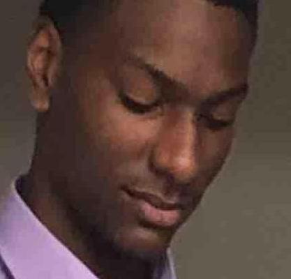 Chad Carless death by force case profile photo