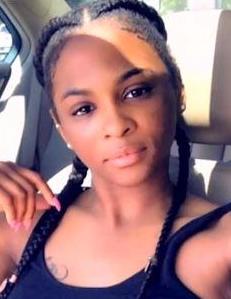 Maya Mitchell death by force case profile photo