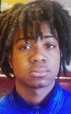 Ajan Walker death by force case profile photo