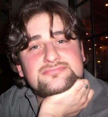 Mark Moss death by force case profile photo