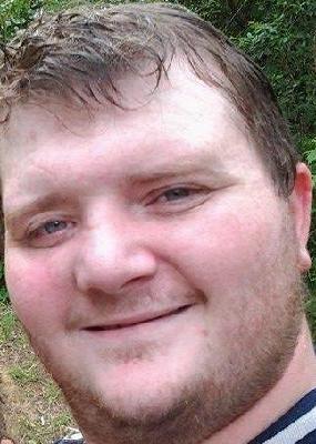 Justin McKinney death by force case profile photo