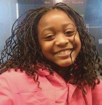 Sanja Harrison death by force case profile photo