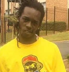 Gamaya Hampton death by force case profile photo