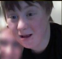 Caleb Logan Butts death by force case in Saint-george, GA