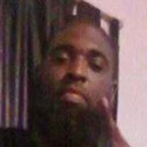 Antonio Laws death by force case profile photo