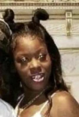 Monique Williams death by force case profile photo