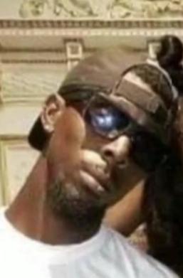 Timothy Williams death by force case profile photo