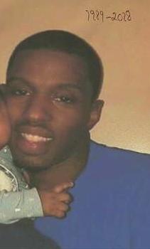 Rashaud Broner death by force case profile photo