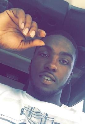 Michael Diggs death by force case profile photo
