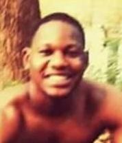 Jeremiah Flemister death by force case profile photo
