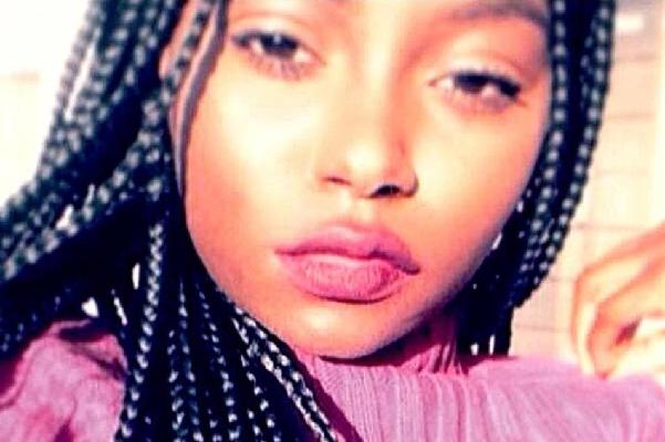 Doumba Sannoh death by force case profile photo
