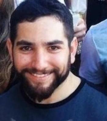 Rodrigo Castillo death by force case profile photo