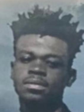 Chalyne Tolbert death by force case profile photo