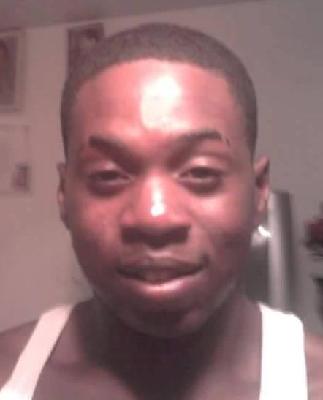 Rashard Williams death by force case profile photo
