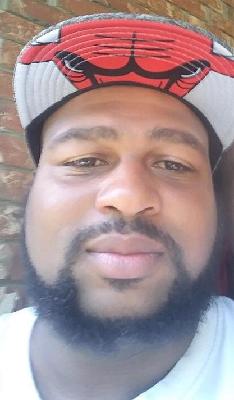 James Richardson death by force case profile photo