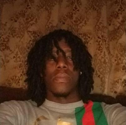 Antoine Jones death by force case profile photo