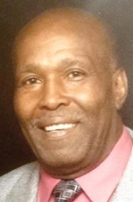 Larry White death by force case profile photo