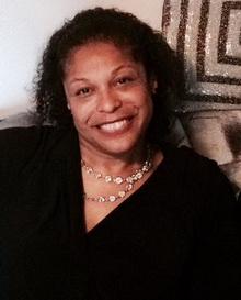 Cynthia Fields death by force case profile photo