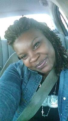 Lavonda Finklea death by force case profile photo