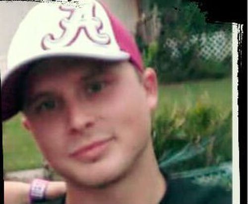 Joseph Johnson death by force case profile photo